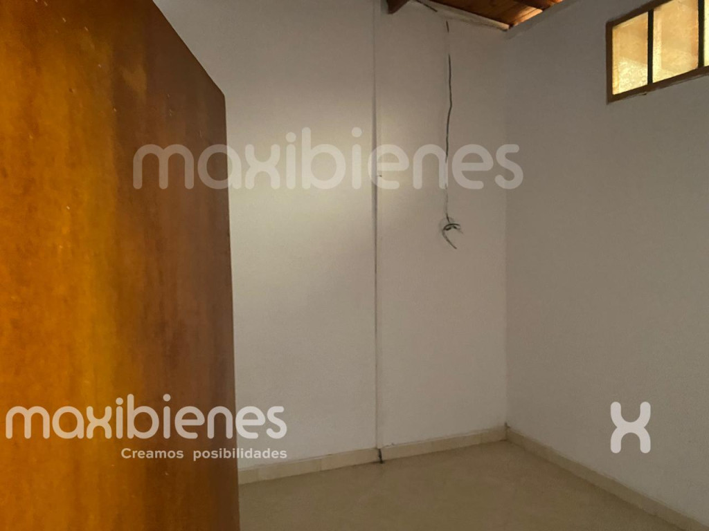 Apartment for rent in Bogotá