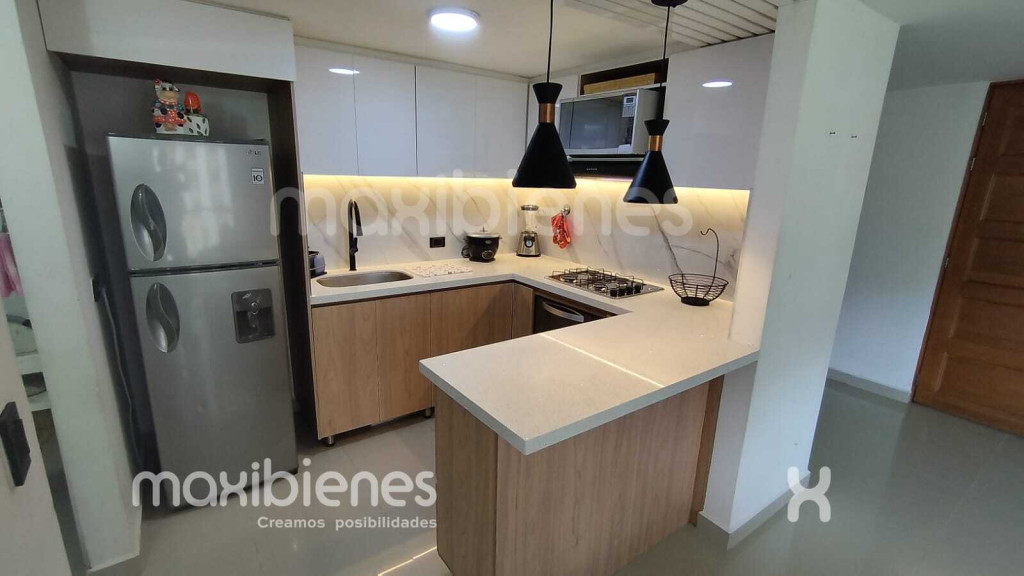 Apartment for rent in Bello