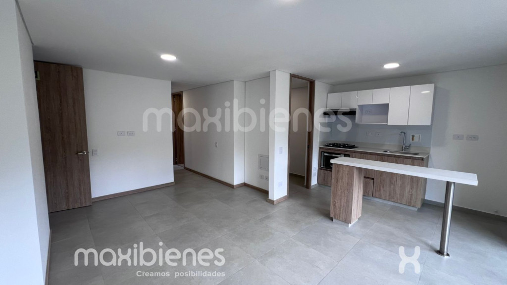 Apartment for rent in Sabaneta