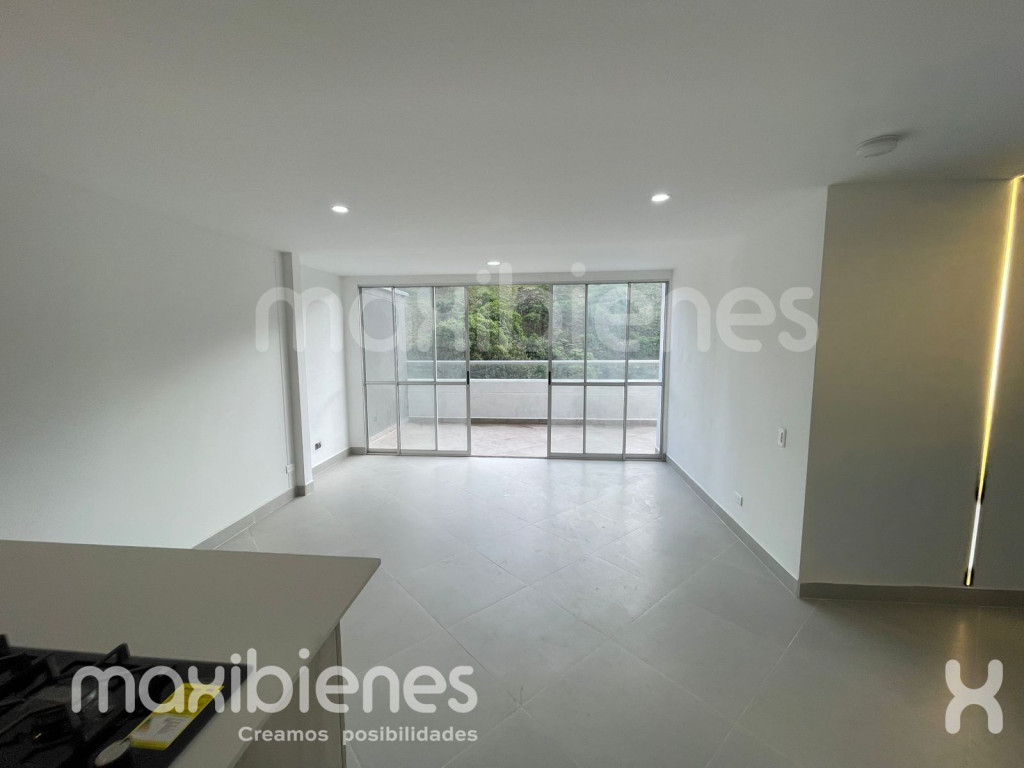 APARTAMENTO CARRERA 47 EE #80 SUR -80 APARTAMENTO 1005 AWA, Cañaveralejo, Sabaneta