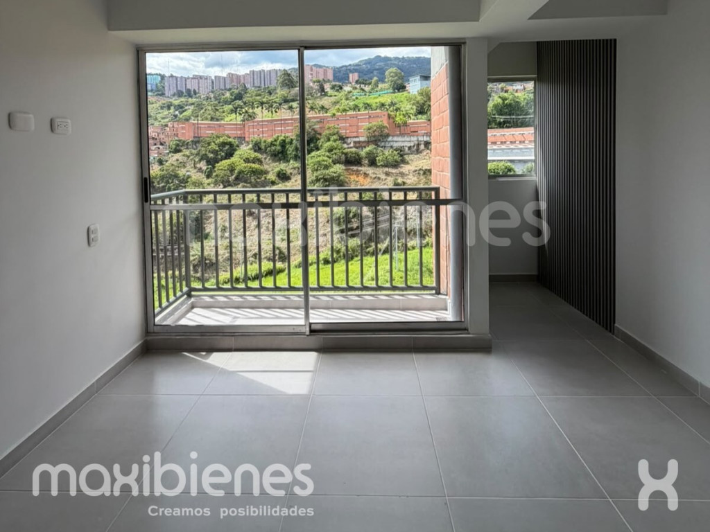 APARTAMENTO CALLE 62 #89C -64 APARTAMENTO 2201 RINCON DEL VALLE, Fuente Clara, Medellín en Fuente Clara