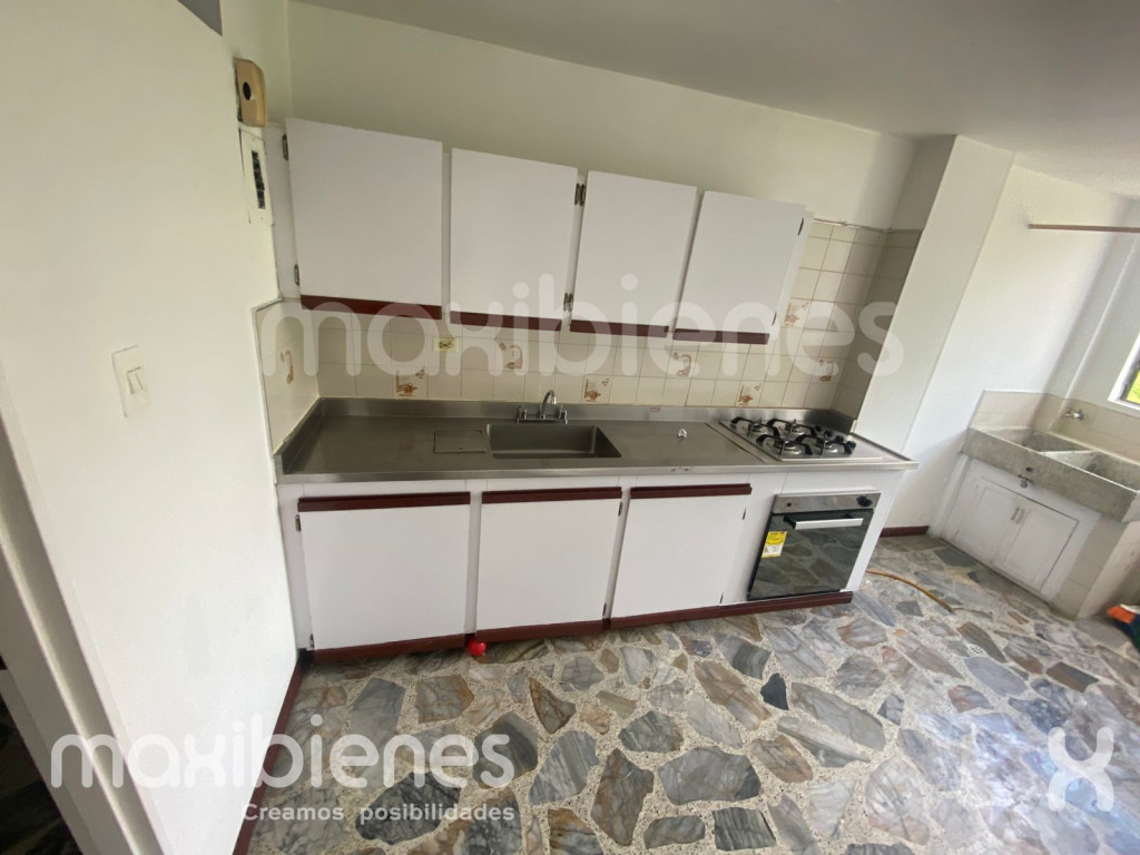 Apartment for rent in Medellín