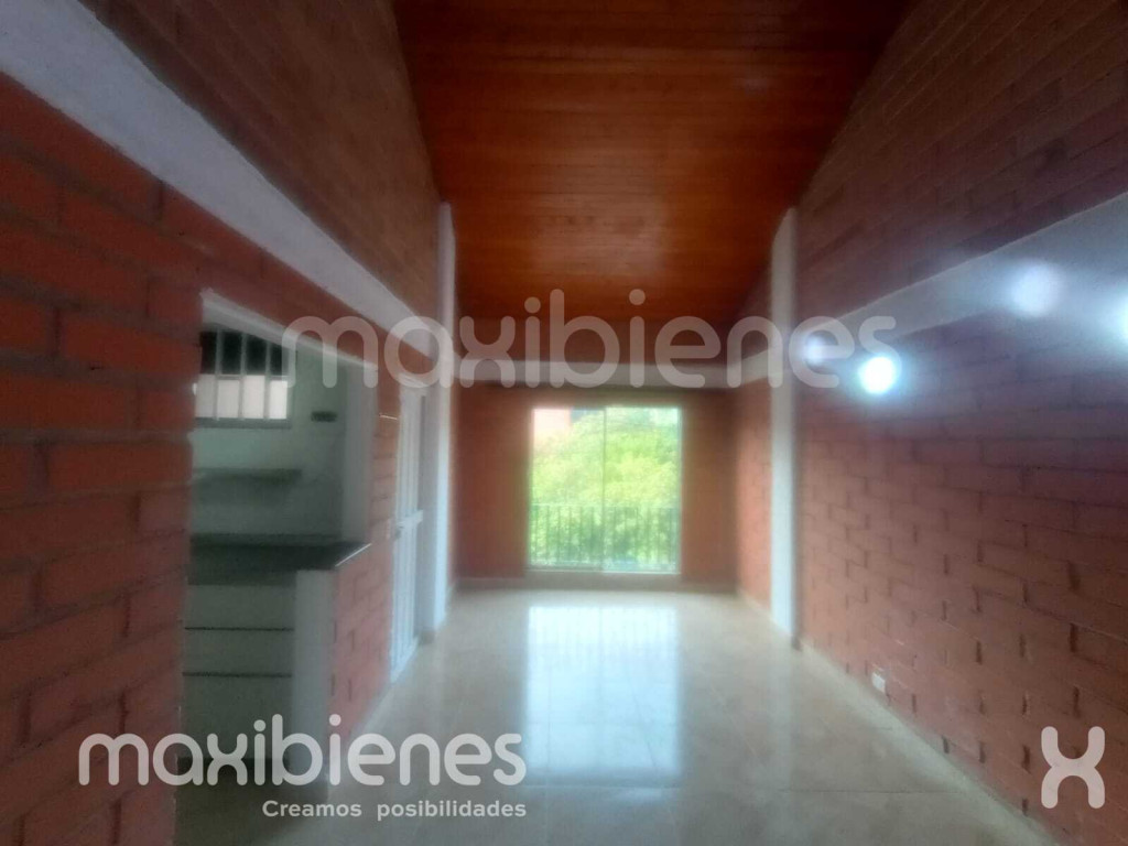 Apartment for rent in Medellín