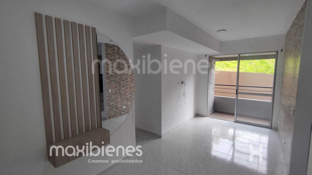 Apartment for rent in Bello