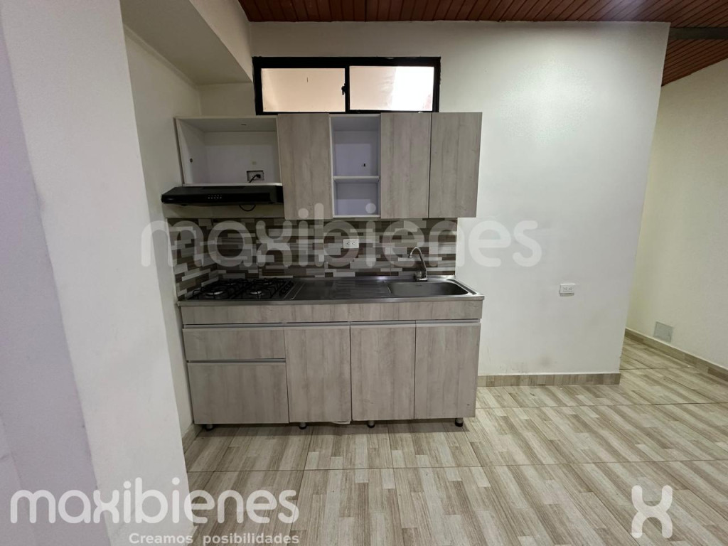 APARTAMENTO CARRERA 40 #65BB -44 INTERIOR 403, Villa Hermosa, Medellín