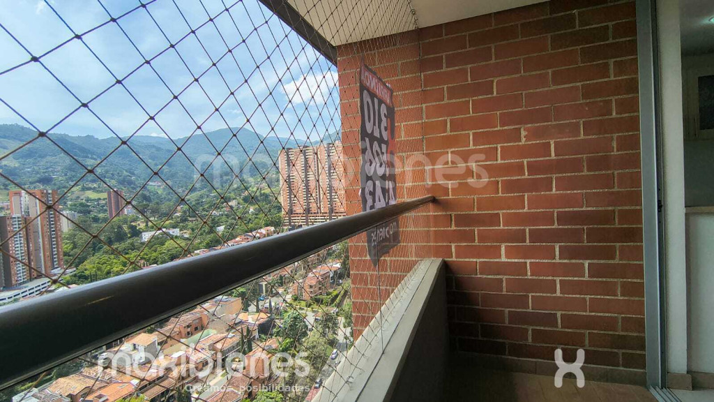 APARTAMENTO CALLE 77 SUR #35 A -71 INTERIOR 2308 MADEROS DEL CAMPO, San Jose, Sabaneta