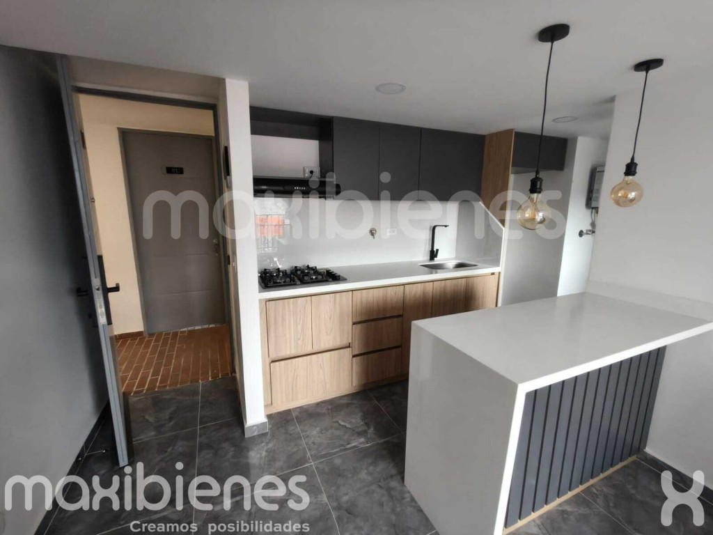 APARTAMENTO CARRERA 68 B #40AA -03 APARTAMENTO 820 TO 2 MONTIARA, Serramonte, Bello