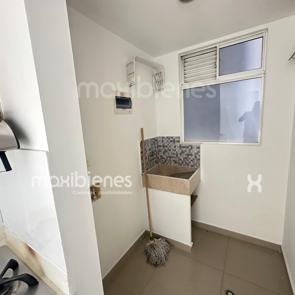 Apartment for rent in Sabaneta