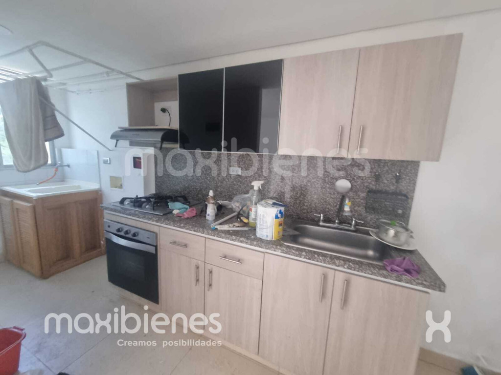 APARTAMENTO CALLE 75 SUR #34 -240 INTERIOR 1704 ARAMUS, La Doctora, Sabaneta