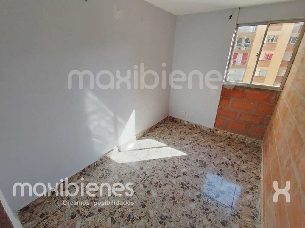 APARTAMENTO CARRERA 91 #65C -108 APARTAMENTO 516 VILLA CANELA, La Pola, Medellín