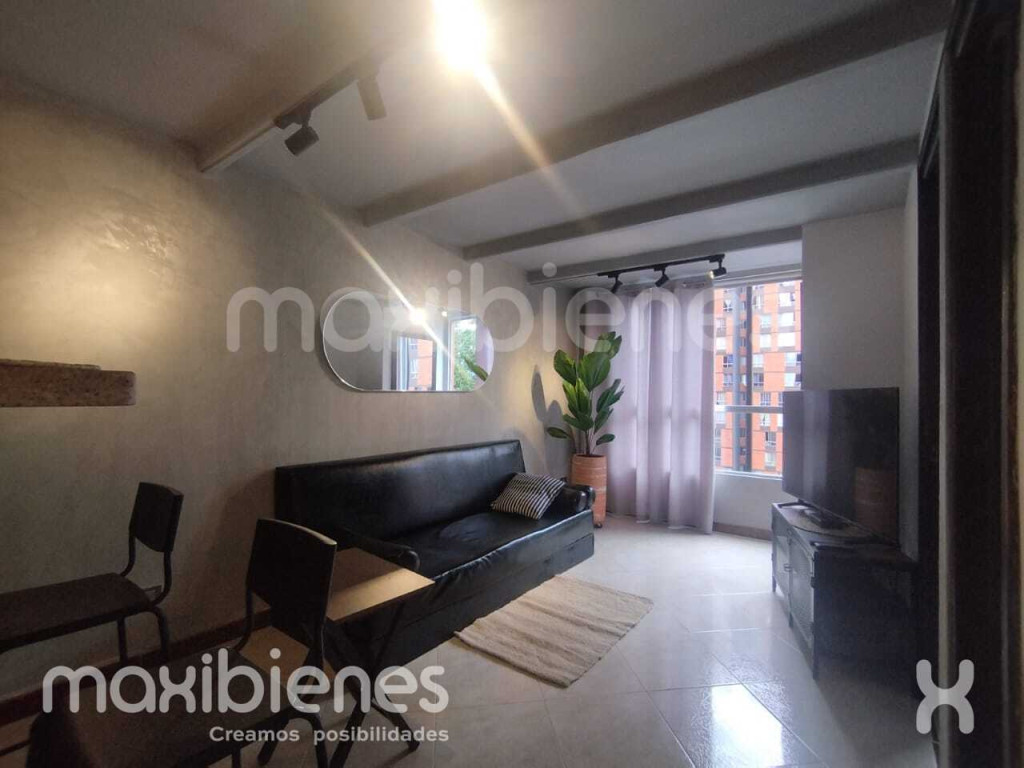 Apartment for rent in Medellín