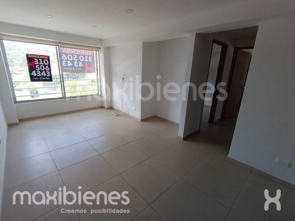 APARTAMENTO CARRERA 87A #32 -46 APARTAMENTO 405 TORRE 5 BALCONES DE SALESIA, Belén Las Mercedes, Medellín