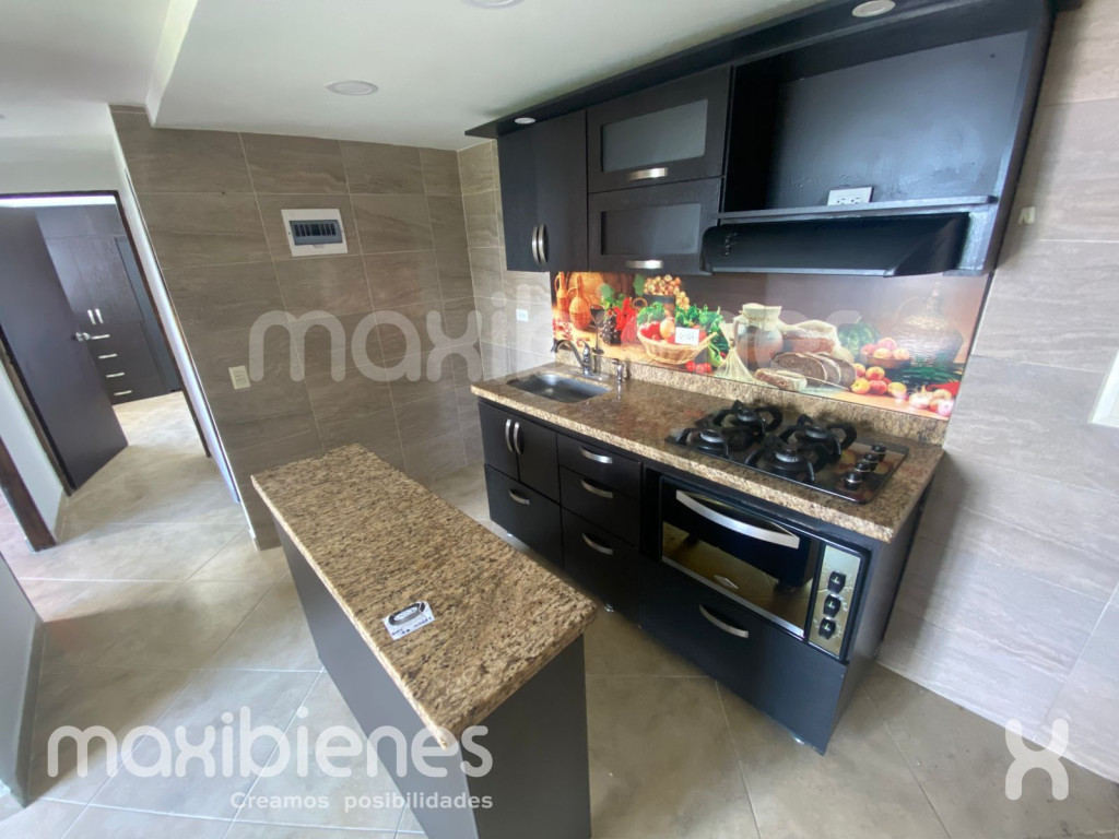 APARTAMENTO CALLE 32C #38C -63 APARTAMENTO 2007 ANTARES, Loreto, Medellín en Loreto