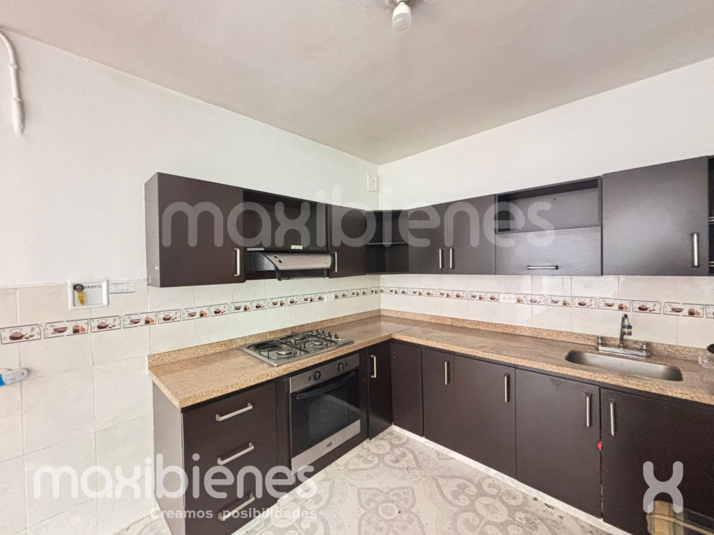 APARTAMENTO TRANSVERSAL 32C SUR #32 -40 APARTAMENTO 1, La Magnolia, Envigado