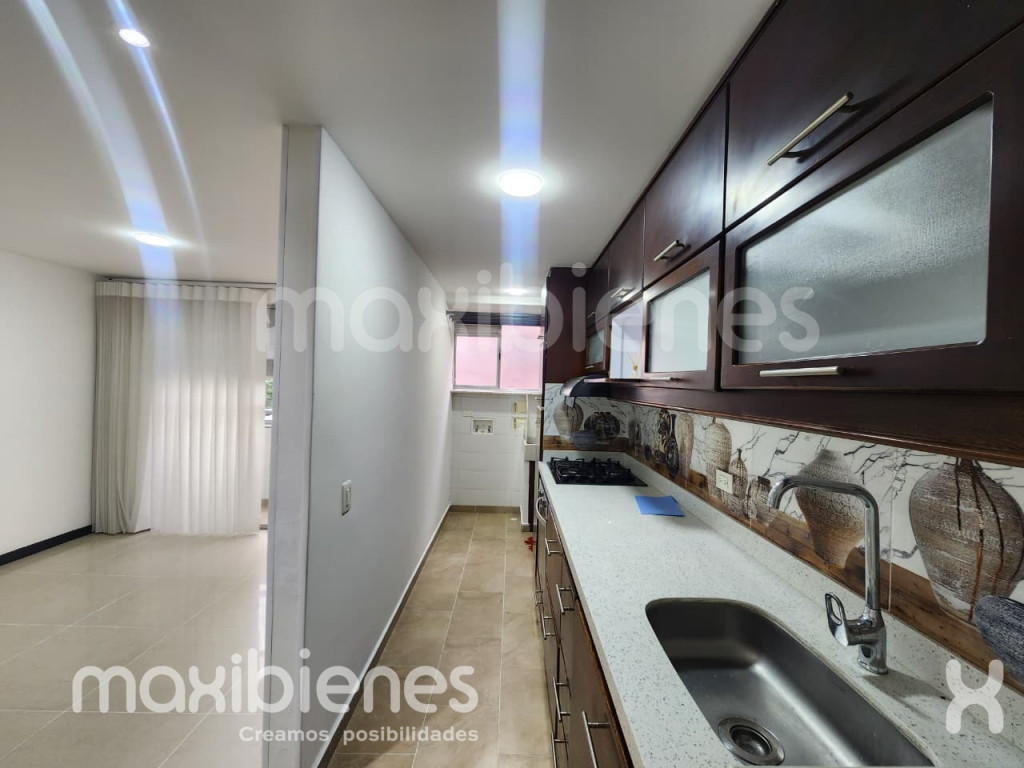 APARTAMENTO CALLE 19 #43G -169 APARTAMENTO 708 TORRES DEL RIO, El Poblado, Medellín