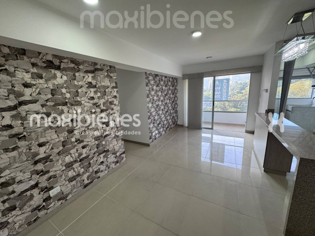 APARTAMENTO CARRERA 45 #79 SUR -176 INTERIOR 1809 MONTEAZUL, Prados De Sabaneta, Sabaneta