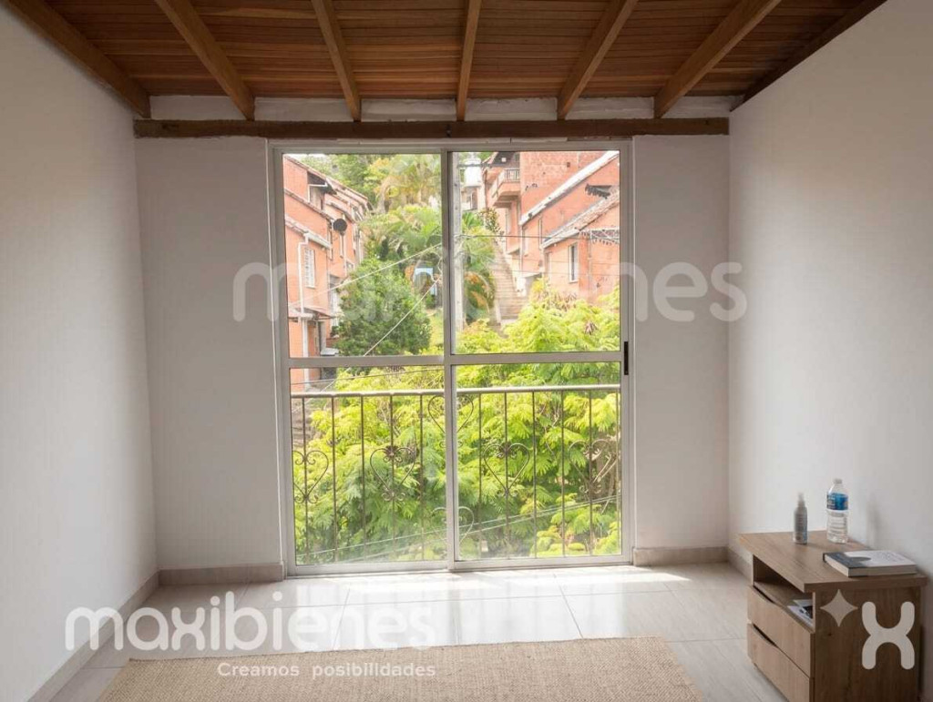 House for rent in Medellín