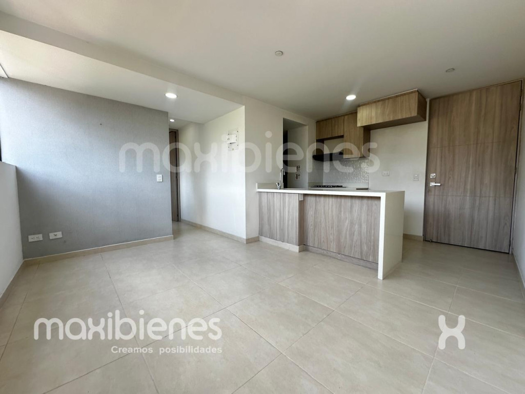 APARTAMENTO CALLE 52 SUR #43 A -20 INTERIOR 1711 SCALA, MAYORCA, Sabaneta