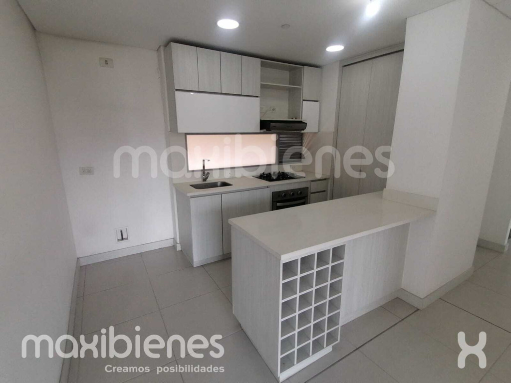 APARTAMENTO CARRERA 27AA #36 SUR -160 APARTAMENTO 905 NATIVO ARENA, Loma Del Escobero, Envigado