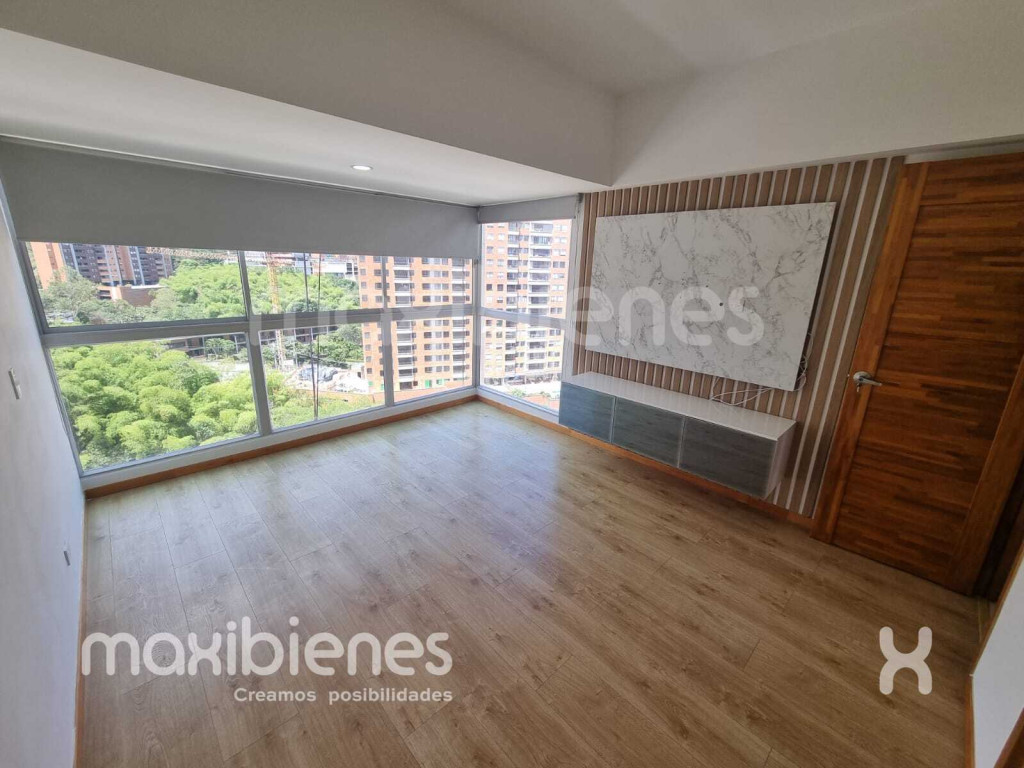 Apartment for rent in Sabaneta