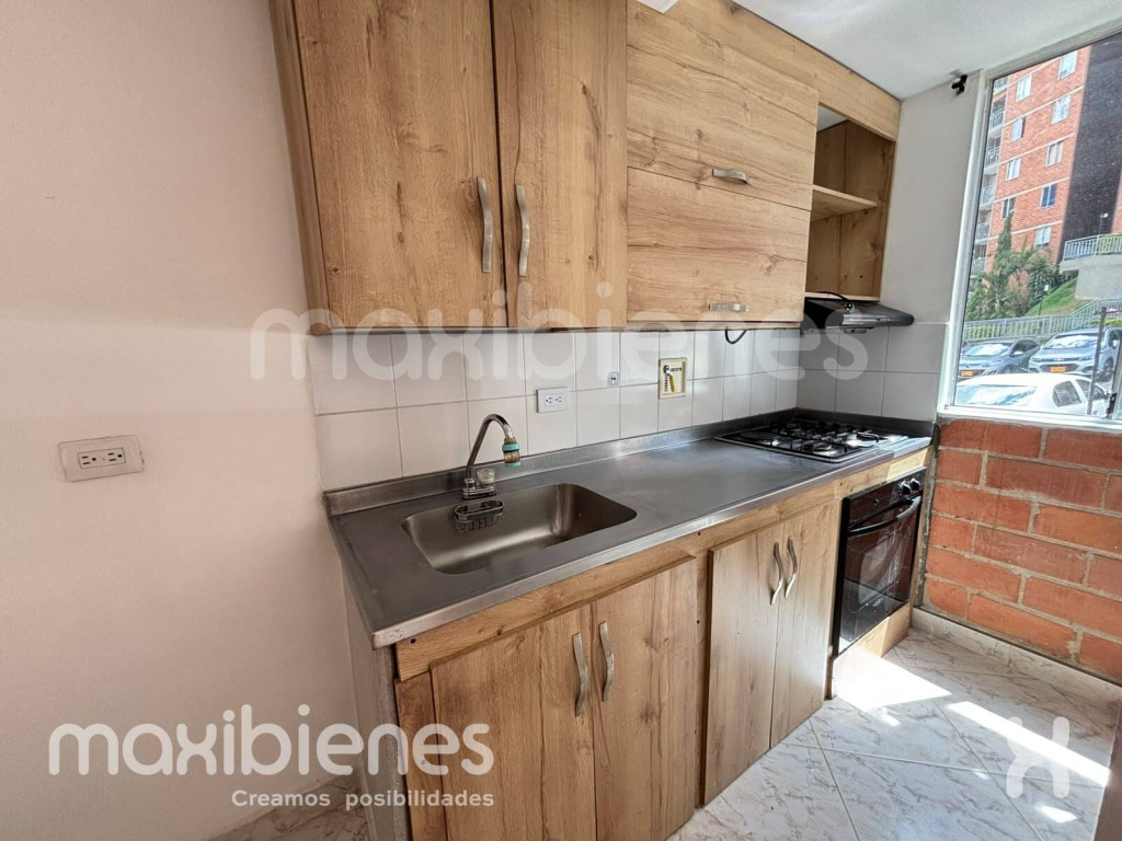 Apartment for rent in Envigado