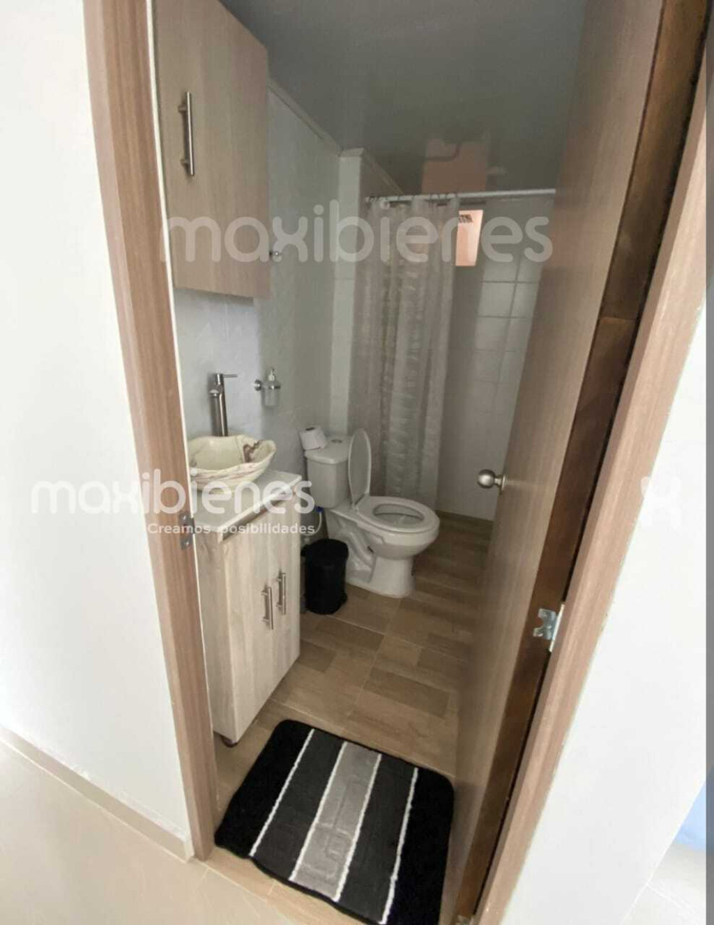 APARTAMENTO CALLE 56 SUR #38 -112 INTERIOR 1221 VILLA ROMERA ETAPA 3, Maria Auxiliadora, Sabaneta