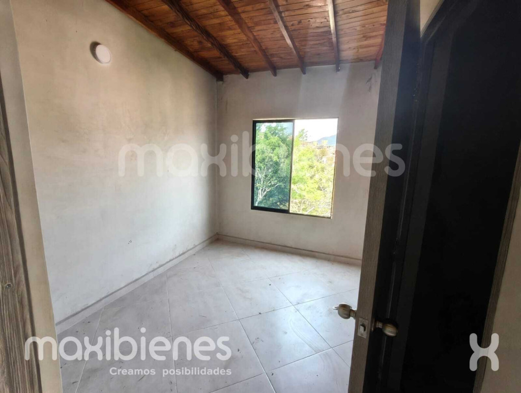Apartment for rent in Bello