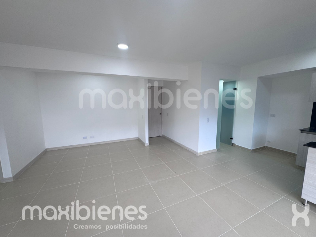 Apartment for rent in Sabaneta