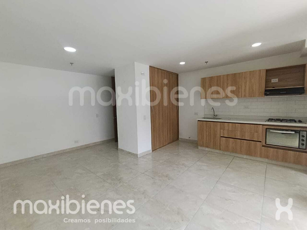 APARTAMENTO CALLE 48F SUR #39B -143 APARTAMENTO 709 UNIDAD ALMENDROS TERRA, SEÑORIAL, Envigado