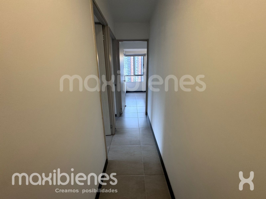 APARTAMENTO CARRERA 35 #65 SUR -135 INTERIOR 3102 DUBLIN, Las Lomitas, Sabaneta