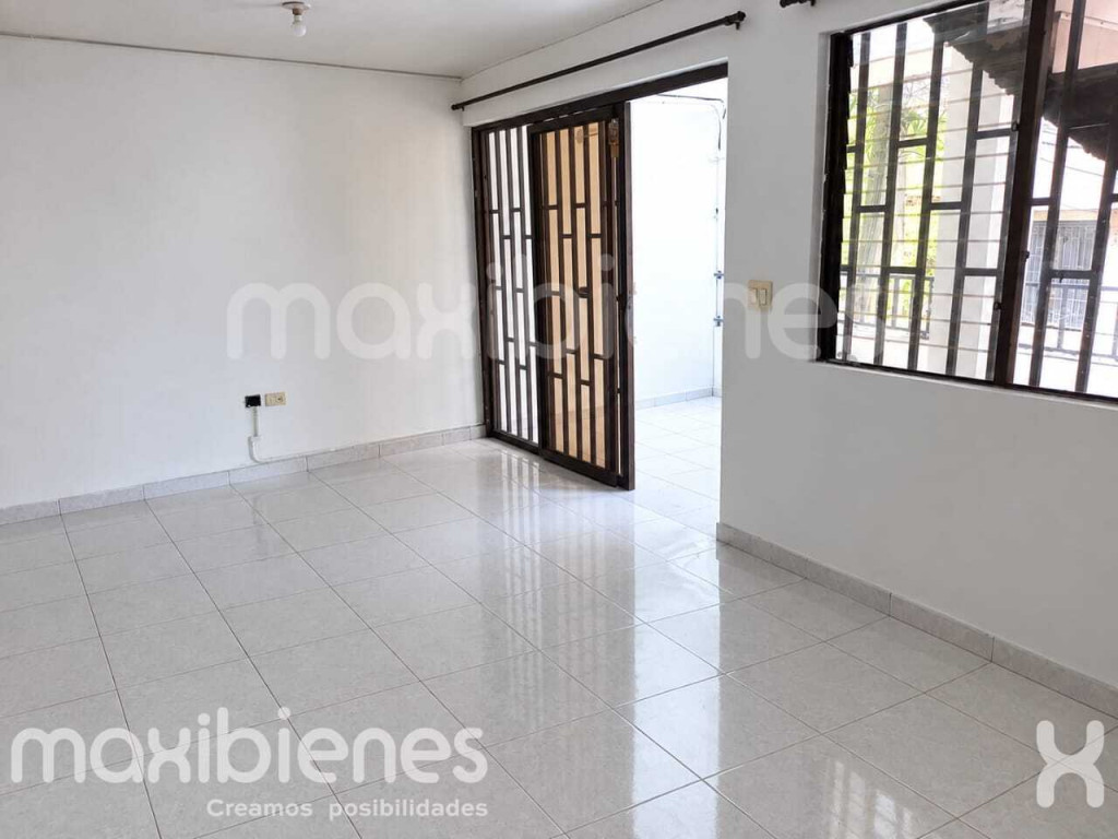 APARTAMENTO CALLE 49 AA #96 B -23 INTERIOR 201, Metropolitano, Medellín
