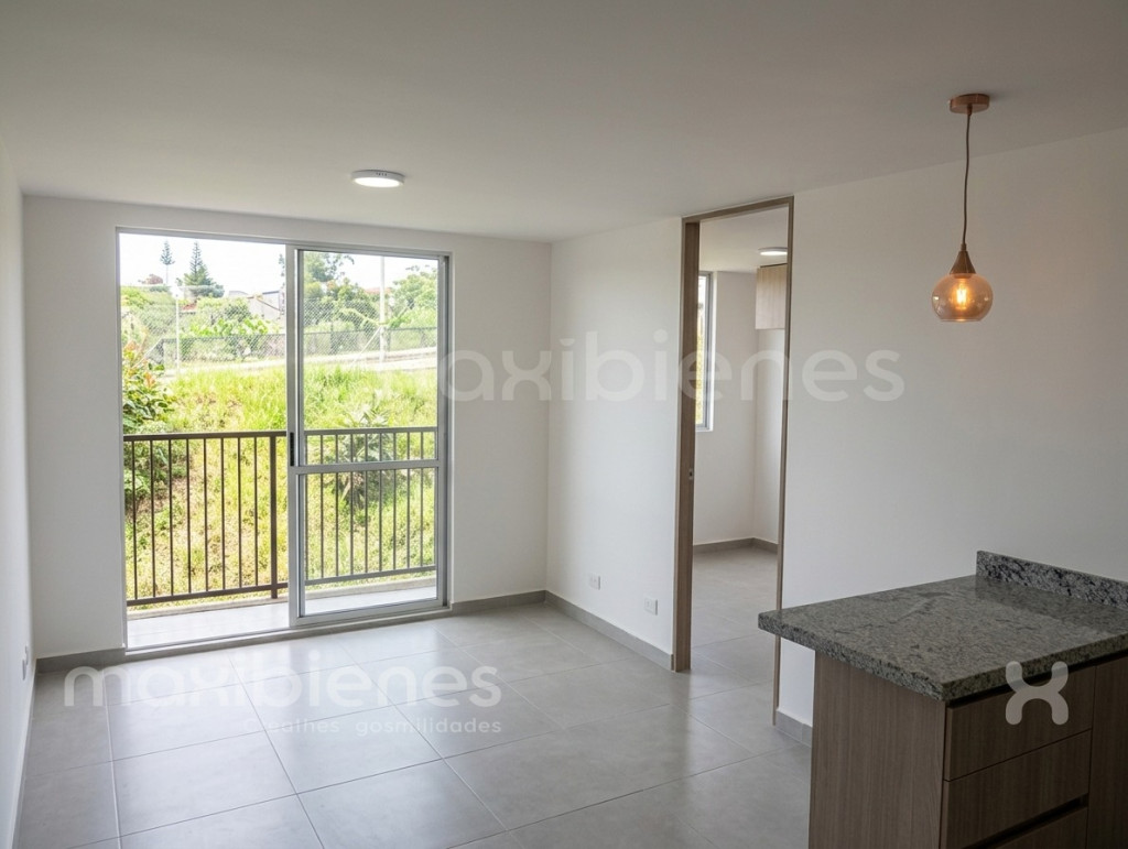 APARTAMENTO TRANSVERSAL 53D #67A -183 APARTAMENTO 501 TORRE 2 MADERO DEL LAGO, El Porvenir, Rionegro