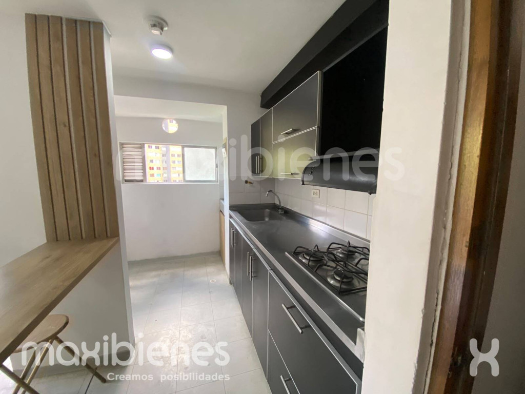 APARTAMENTO CARRERA 44 #26 -51 APARTAMENTO 1303 MADERA NATURAL, La Madera, Bello