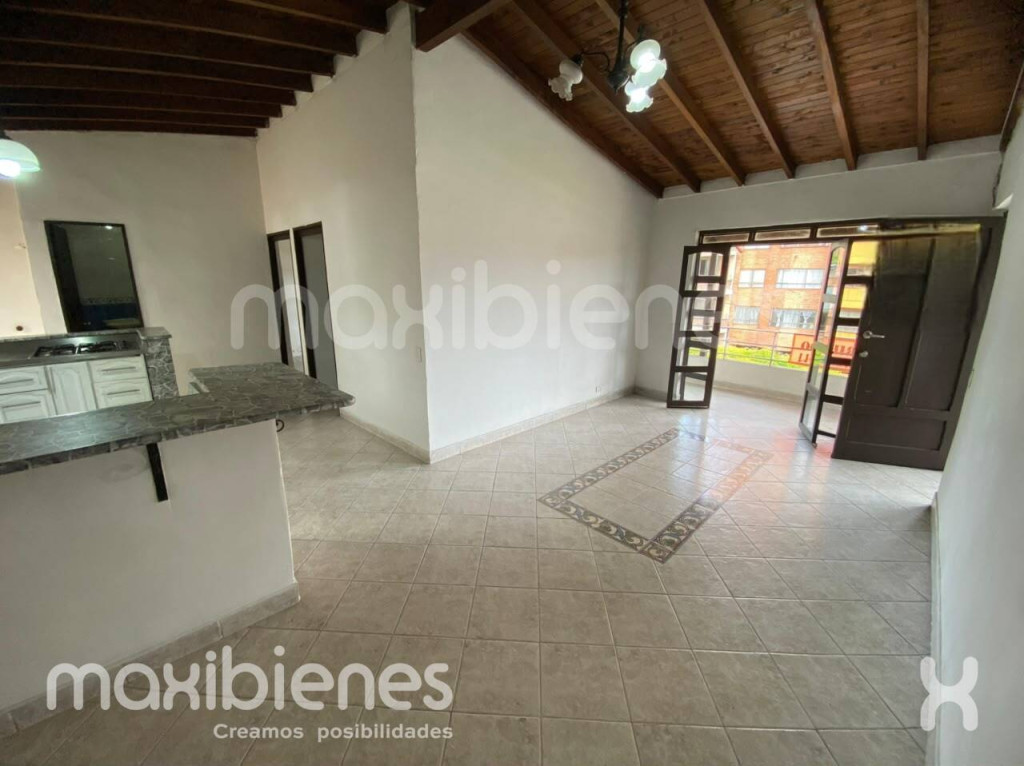 Apartment for rent in Medellín