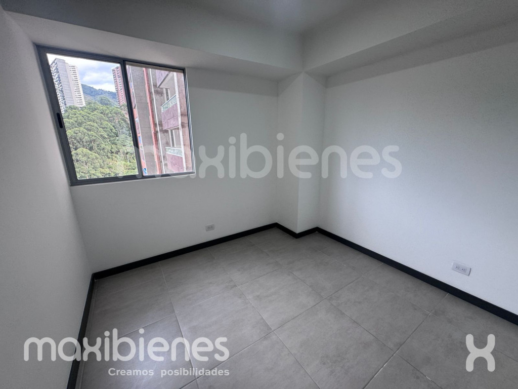 Apartment for rent in Sabaneta