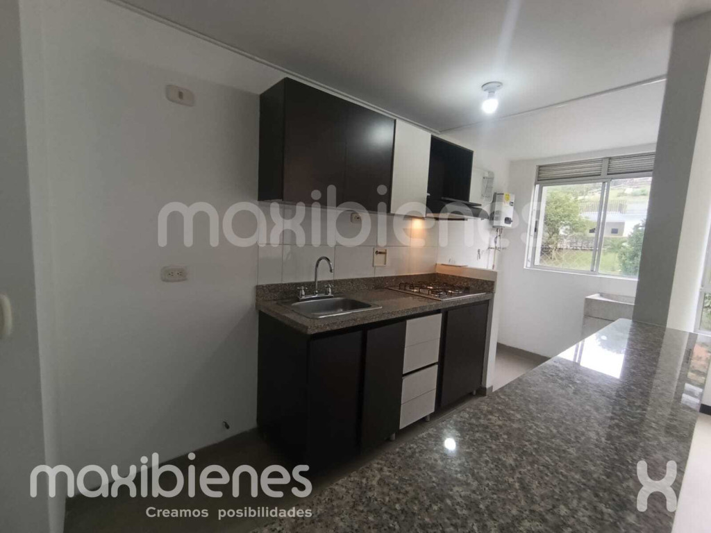Apartment for rent in Envigado