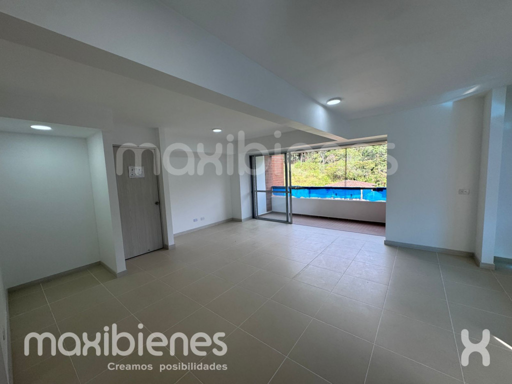 APARTAMENTO CARRERA 35 #65 SUR -135 INTERIOR 1308 DUBLIN, Las Lomitas, Sabaneta