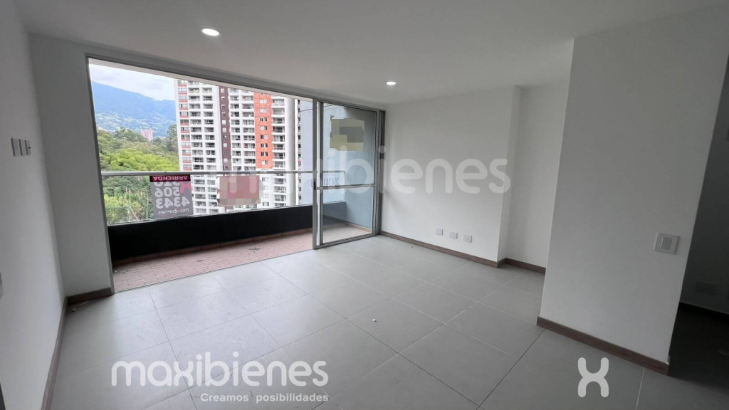 Apartment for rent in Sabaneta
