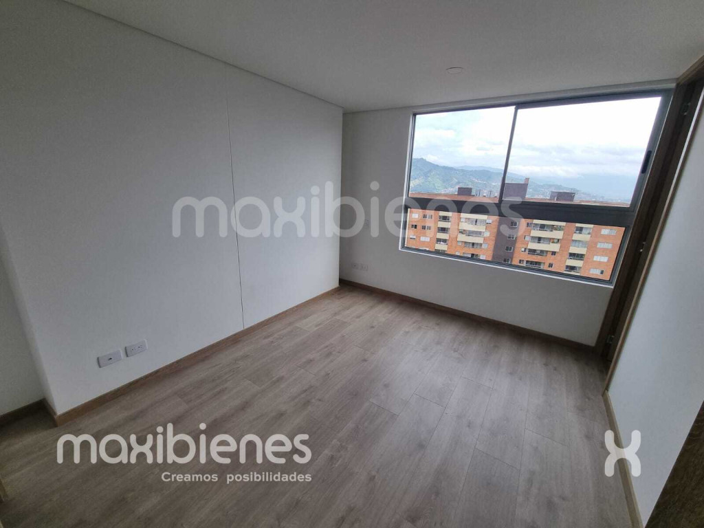 APARTAMENTO CALLE 77 SUR #34 -78 INTERIOR 2708 TERRAH, San Jose, Sabaneta