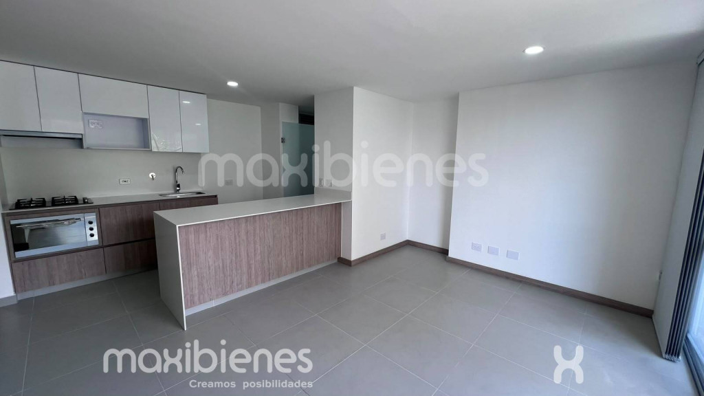 APARTAMENTO CARRERA 46 C #80 SUR -160 INTERIOR 1504 NIDO, Vereda Pan De Azúcar, Sabaneta