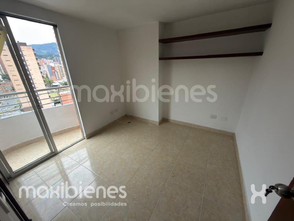 Apartment for rent in Sabaneta