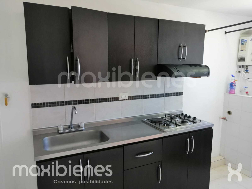 APARTAMENTO CALLE 52B SUR #39E -37 APARTAMENTO 309 CORAZON DE ENVIGADO, LA CUENCA, Envigado