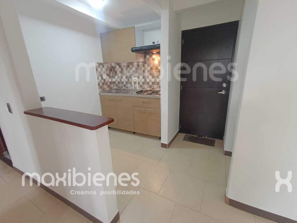 APARTAMENTO CARRERA 115A #64CC -04 APARTAMENTO 105, PAJARITO, Medellín en Pajarito