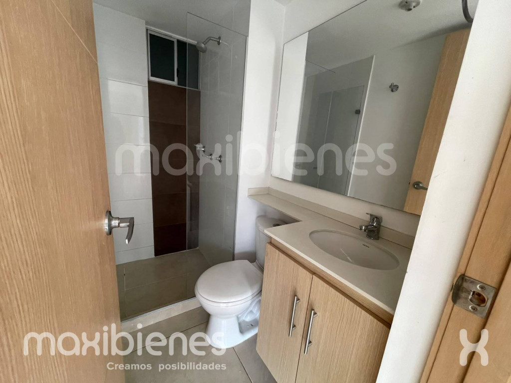 APARTAMENTO CALLE 78 SUR #40 -135 INTERIOR 1005 JARDINES DE SAN REMO, Cañaveralejo, Sabaneta