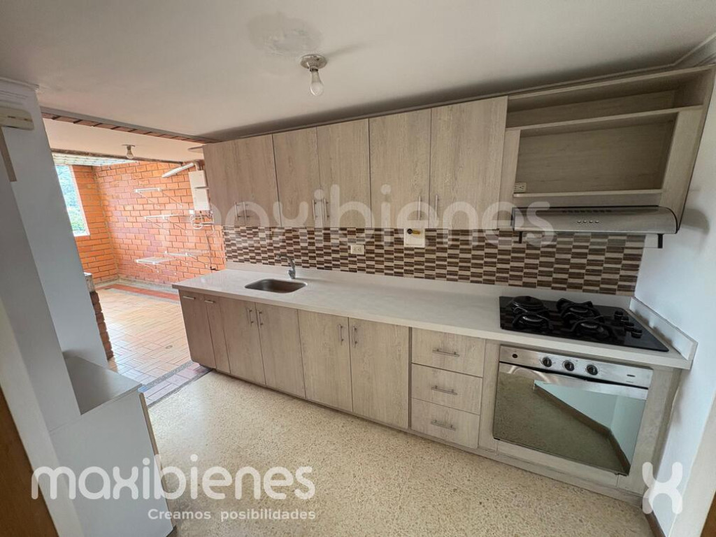 Apartment for rent in Medellín