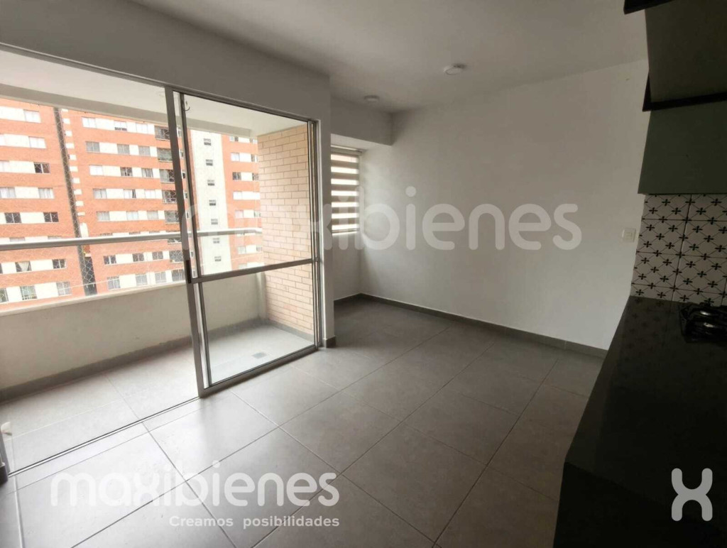 APARTAMENTO CARRERA 52 #39 -105 APARTAMENTO 905 ATLANTICA, Santa Ana, Bello