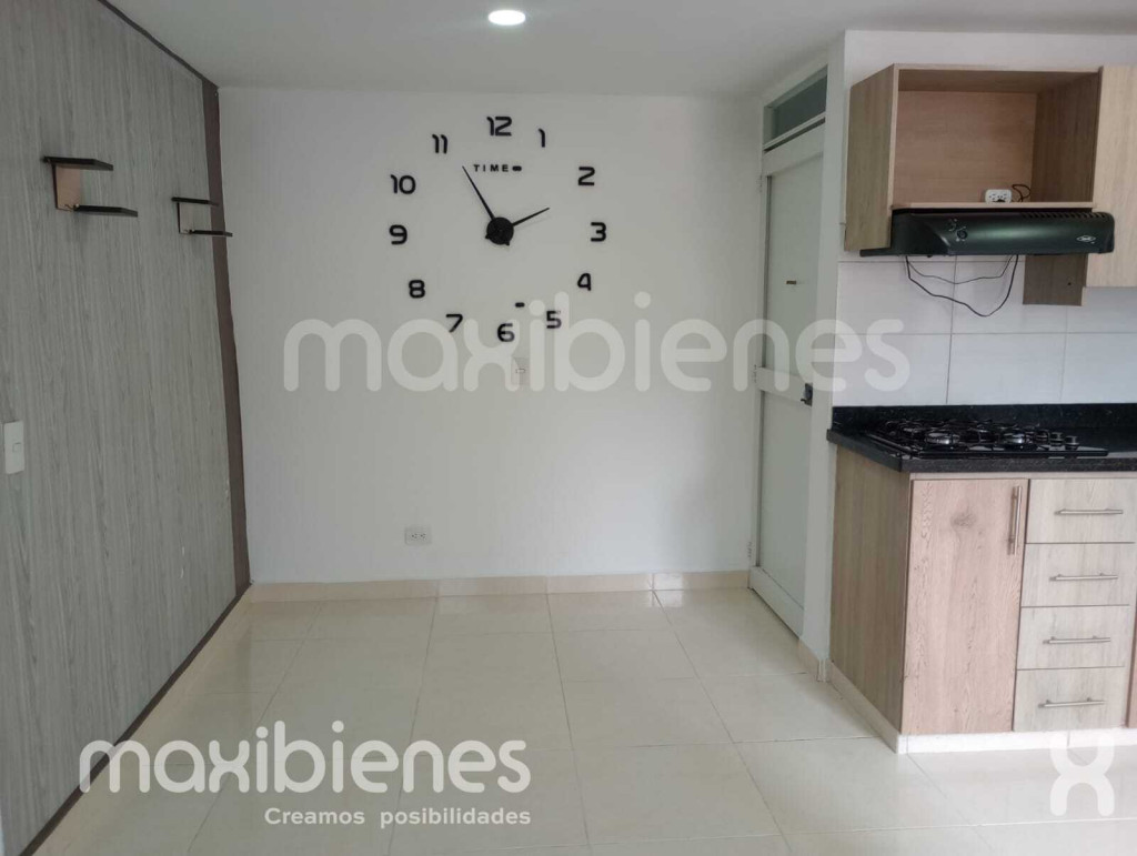 APARTAMENTO CARRERA 67 #52 SUR -72 INTERIOR 1708 PORTON DE LA HACIENDA, BARICHARA, Medellín en Barichara
