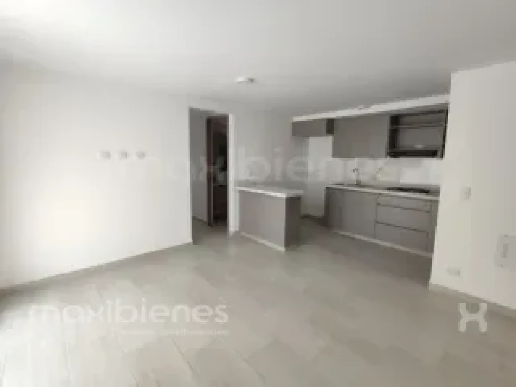 APARTAMENTO CARRERA 54 #60 -87 INTERIOR 703 BLOQUE 20 UNIDAD BOSQUE ROBLEDAL, Centro, Rionegro