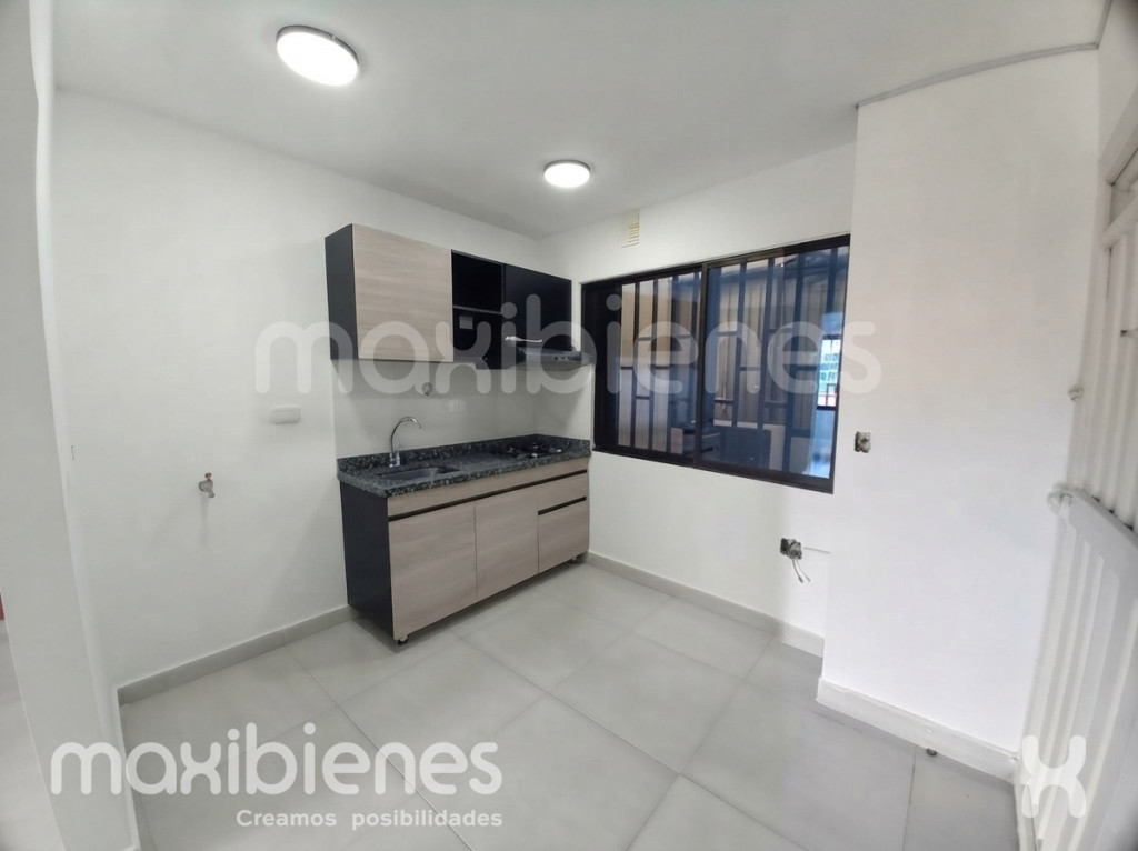 APARTAMENTO CALLE 9AA #75 -49 APARTAMENTO 201 DUPLEX, LAS MARGARITAS, Medellín en Las Margaritas