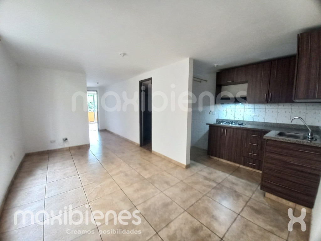 Apartment for rent in Medellín